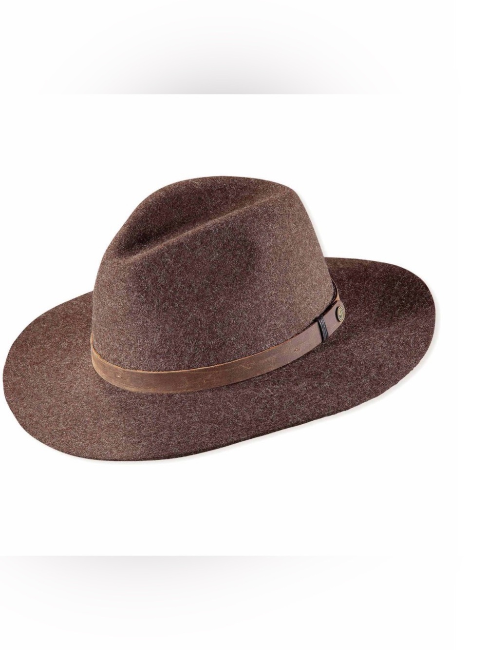 Pistil Elson Wide Brim Hat